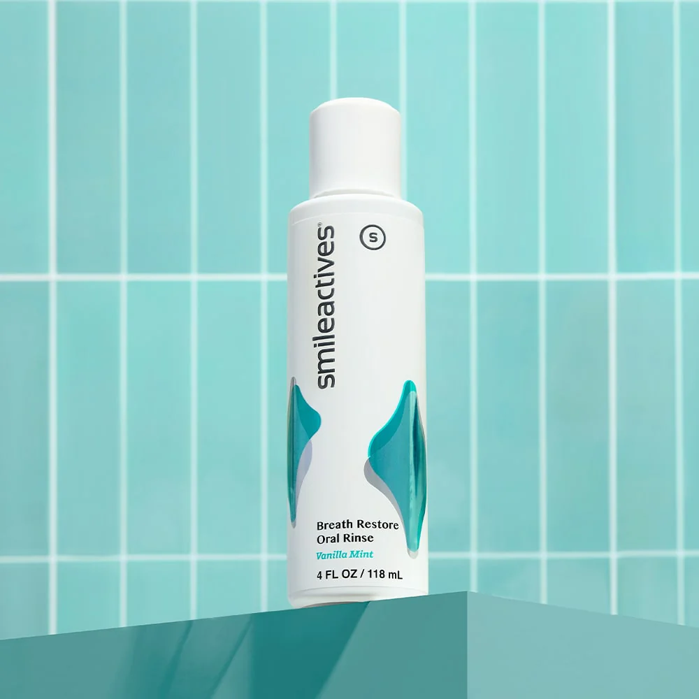 Breath Restore Oral Rinse (Intro Size) - Image 3
