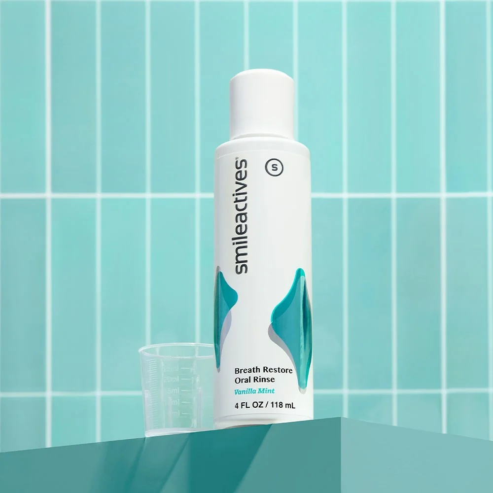 Breath Restore Oral Rinse (Intro Size) - Image 4