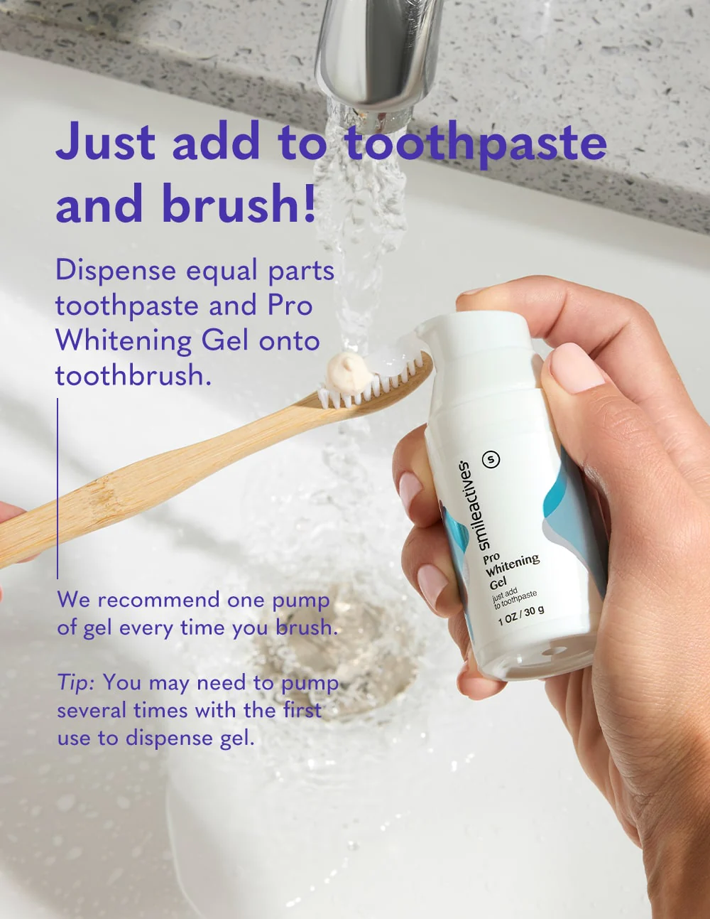 Pro Whitening Gel - Image 4