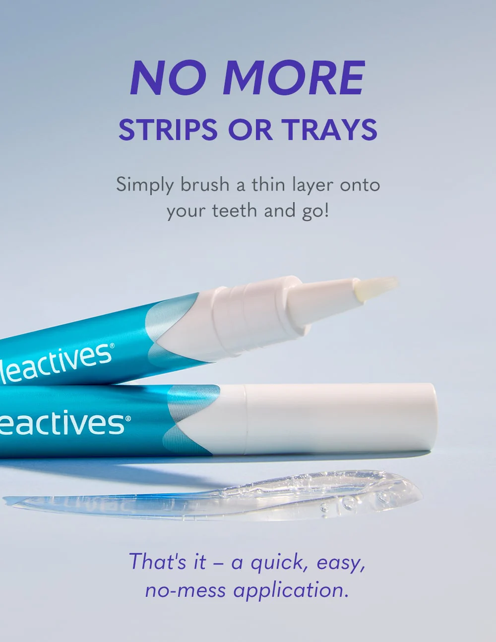 Advanced Teeth Whitening Pen - Image 9